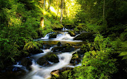 Las mejores imágenes de paisajes naturales XII (7 fotos) (www)