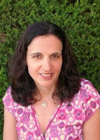 Caroline Allen