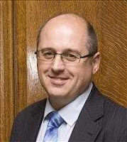 Keith Prince