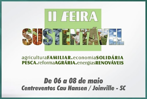 II Feira Sustentável