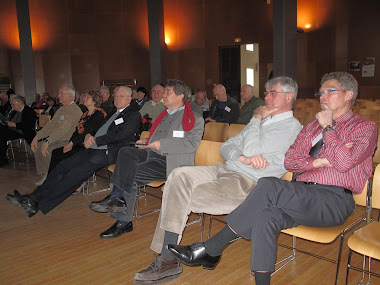 Assemblée générale du samedi 6 février 2010