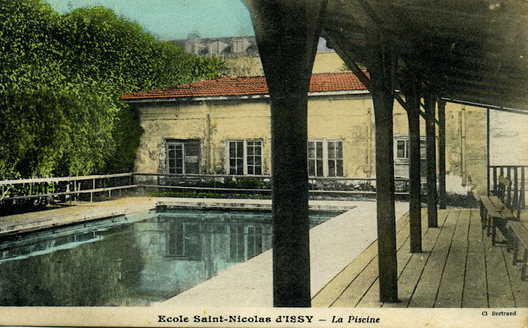 la Piscine