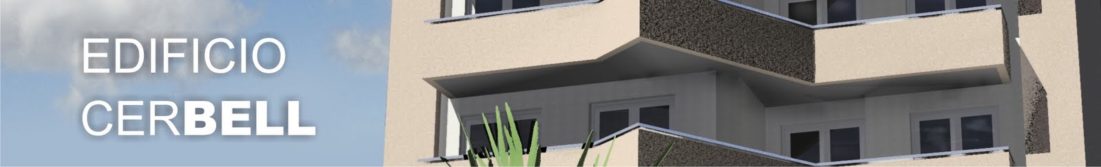 Edificio Cerbell