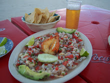 Ceviche