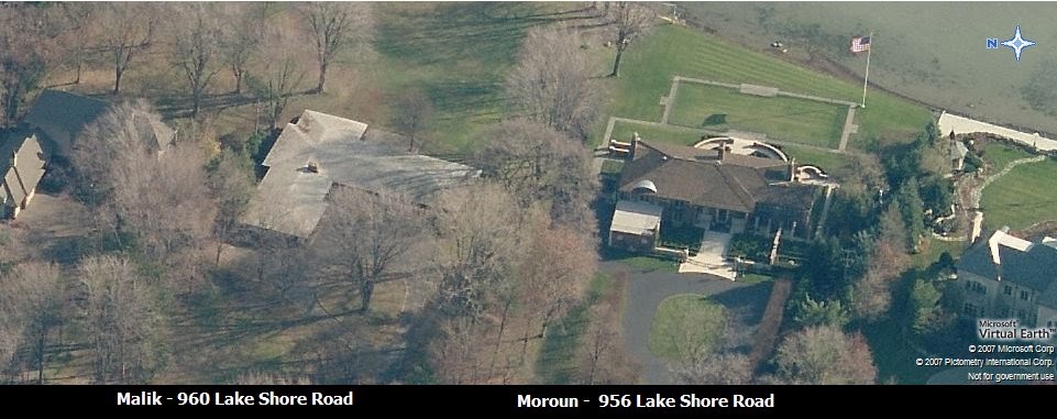 The Verifiable Truth Grosse Pointe Neighbors Have Big