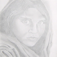 The Lady of Afghanistan