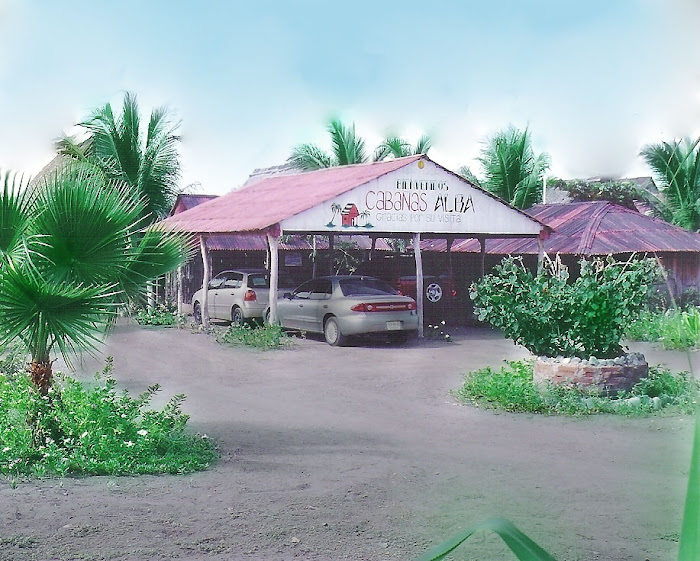 nexpasurf: Cabañas ALBA