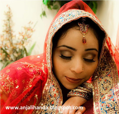 Anjali Handa