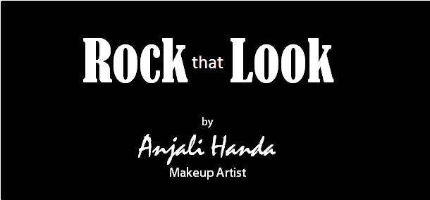Rock that Look