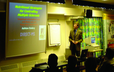 Dr. Ashton Embry