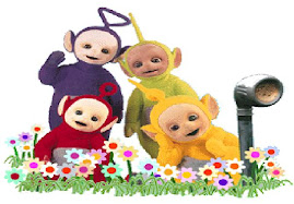 Los teletubies