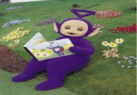 Los teletubies: Programa dañino para los niños.