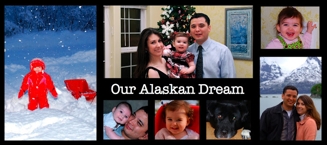 Our Alaskan Dream