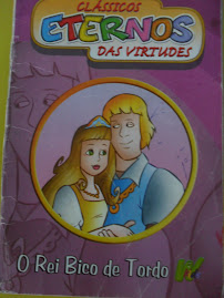 O livro