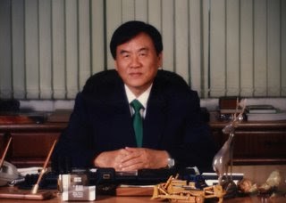 JUTAWAN MALAYSIA: TIONG HIEW KING