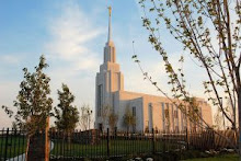 Twin Falls Idaho Temple