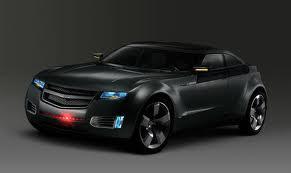 2011 Chevrolet Volt an electric car or a hybrid 2011 Chevrolet Volt an electric car or a hybrid