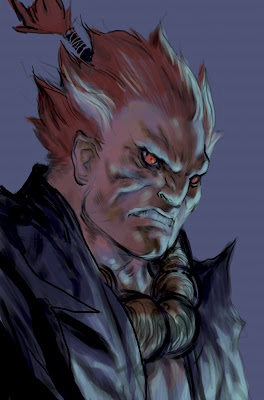 akuma japanese mythology