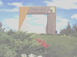 Athabasca University