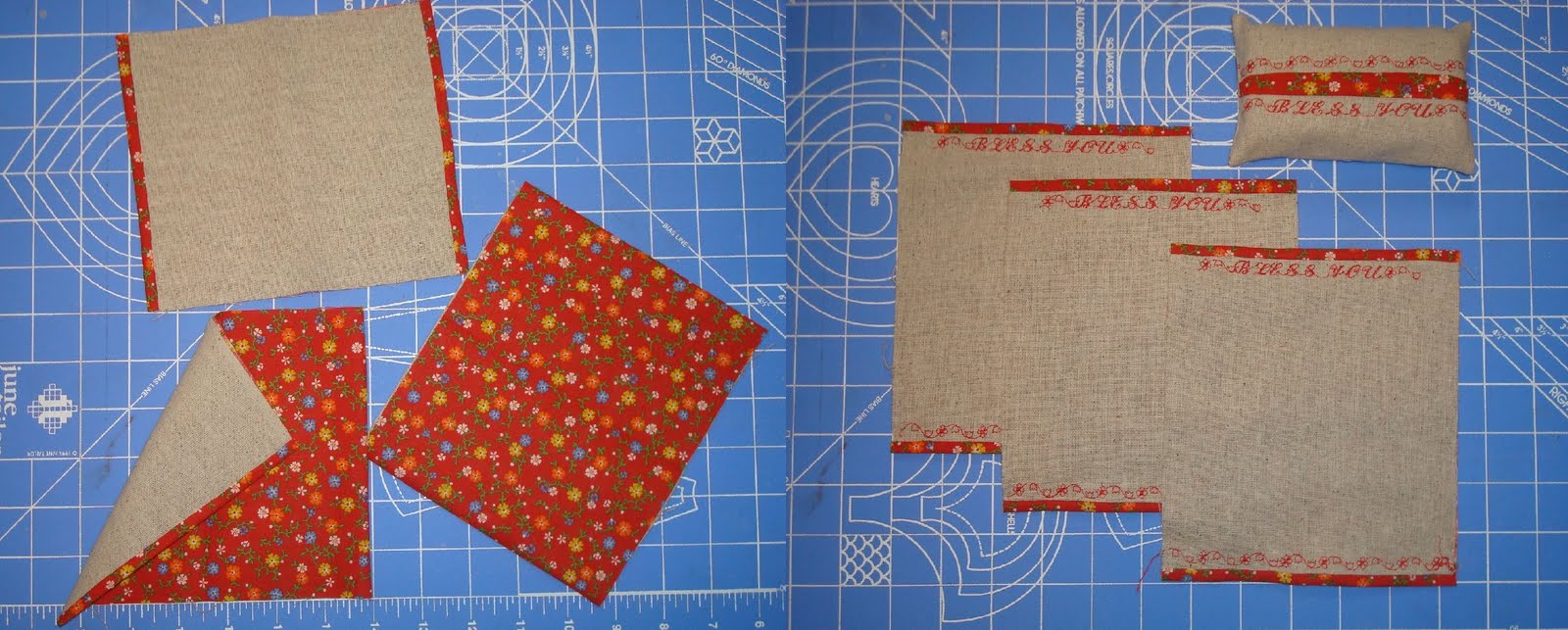 Travel Tissue Cover Tutorial CraftStylish