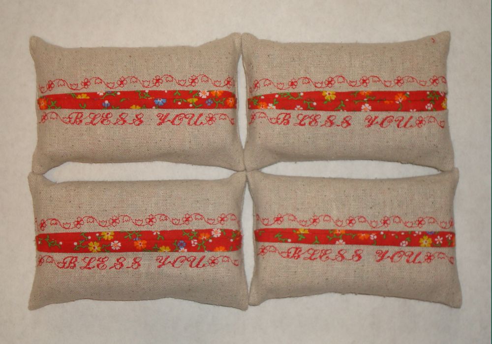 Travel Tissue Cover Tutorial CraftStylish