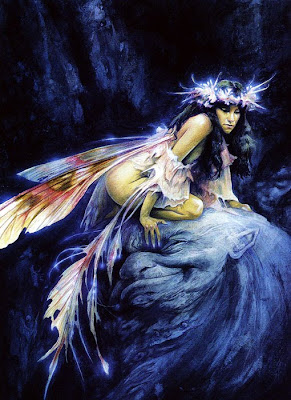 Brian Froud Prints