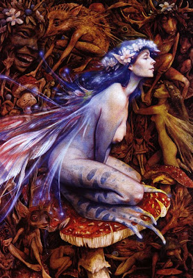 Brian Froud Prints