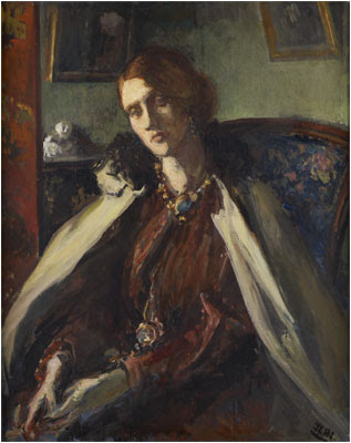 Julia Prinsep Stephen