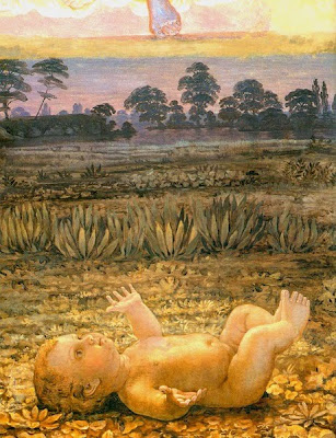 Runge Philipp Otto