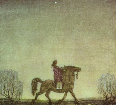 John Bauer