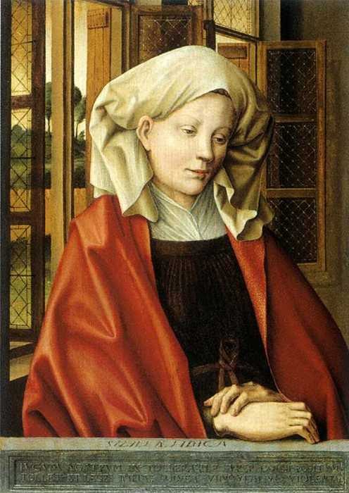 Robert Campin