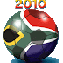 Durante a Copa do Mundo, crianças africanas conhecem Cristo por meio do futebol