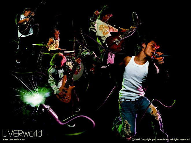 uverworld