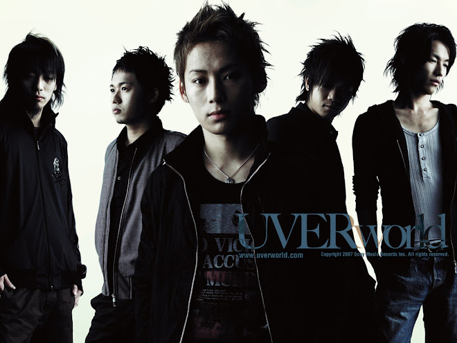 uverworld