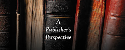 A Publisher's Perspective