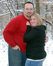 Kris & Sara