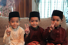 ainul.,hafizi & hasif