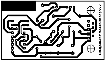 MUNDO DE LADRILLOS: FABRICACIÓN DE CIRCUITOS IMPRESOS