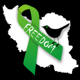 FREE IRAN