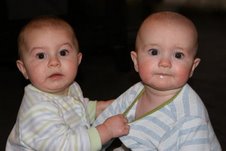 The Twins: