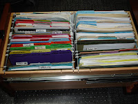 A Stuffed T Shirt Drawer Simply Squared Away
