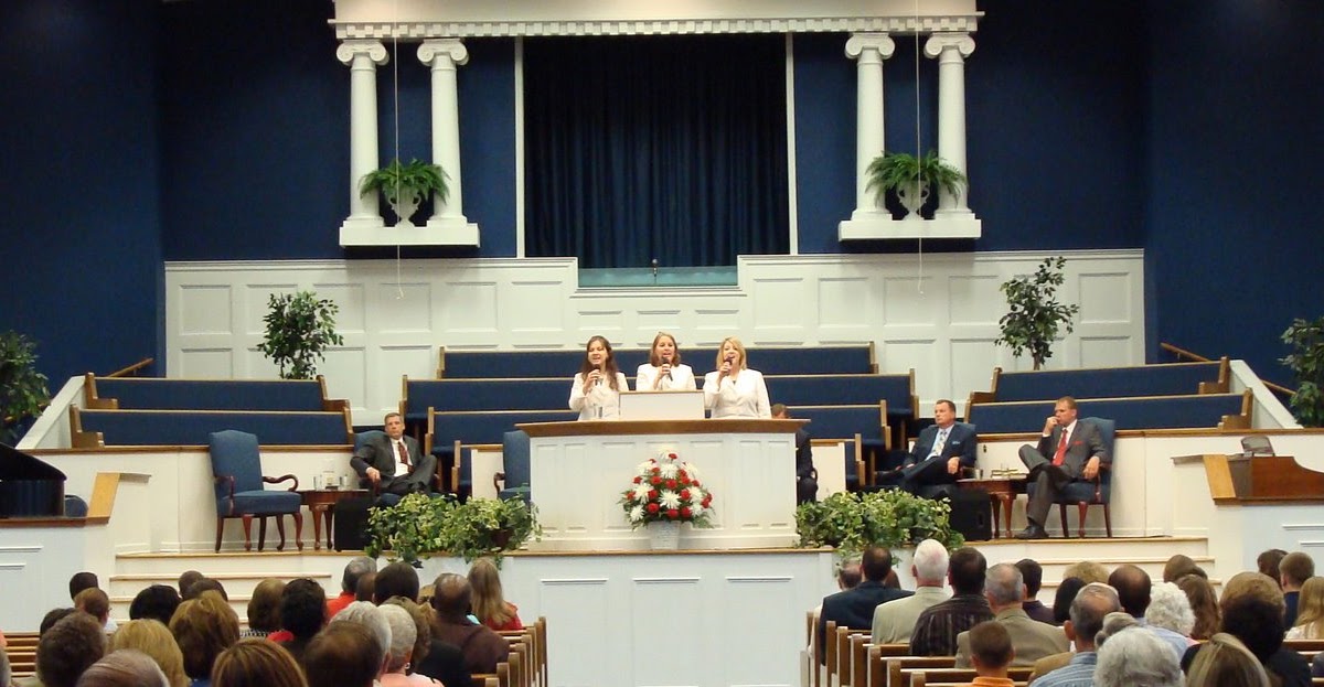 Southeast Trio Fellowship Baptist Church