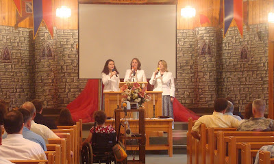 Crown Of Rejoicing