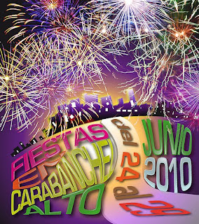 Fiestas de Carabanchel Alto Fiestas de Carabanchel Alto