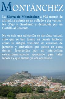 Montánchez