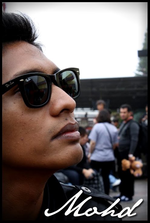 Mohd Mentor