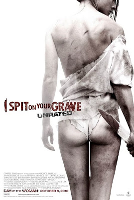 I Spit on Your Grave (2010) - TV.Rip X.264