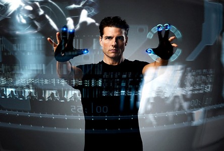 Gestural Interface