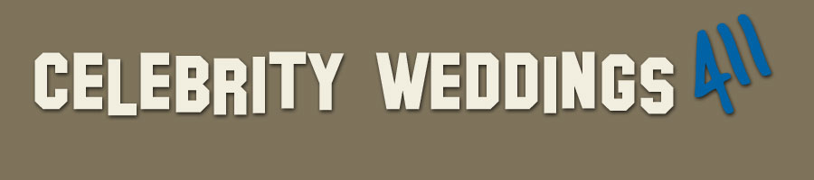 Celebrity Weddings 411