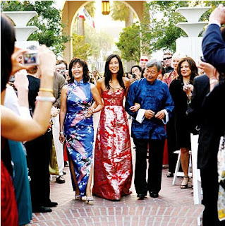 Celebrity Weddings 411: Lisa